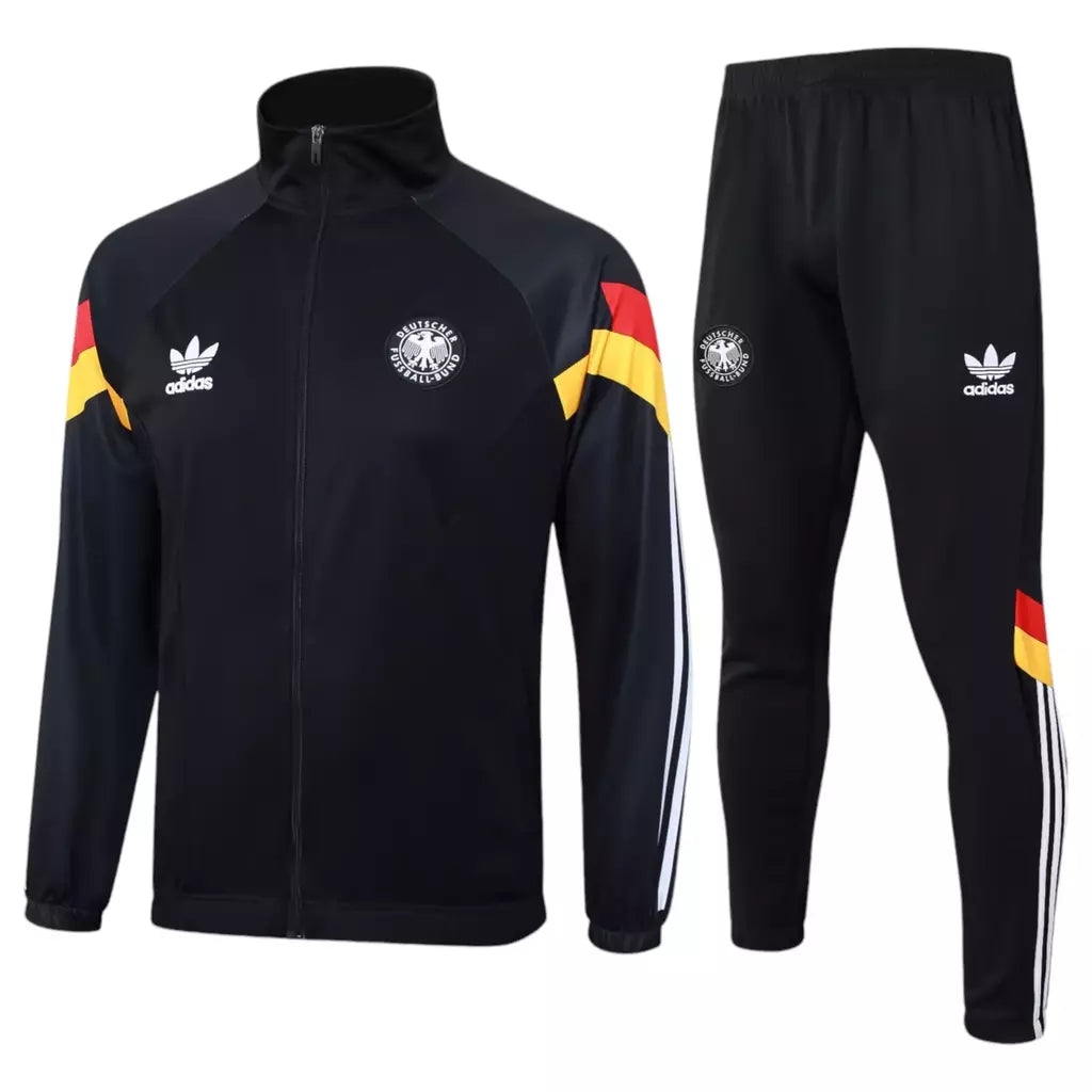 Fato de Treino Alemanha 25/26