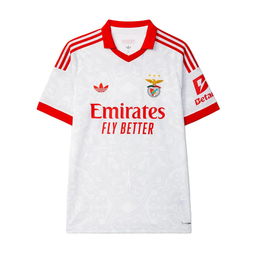 Camisola Benfica II 26/27