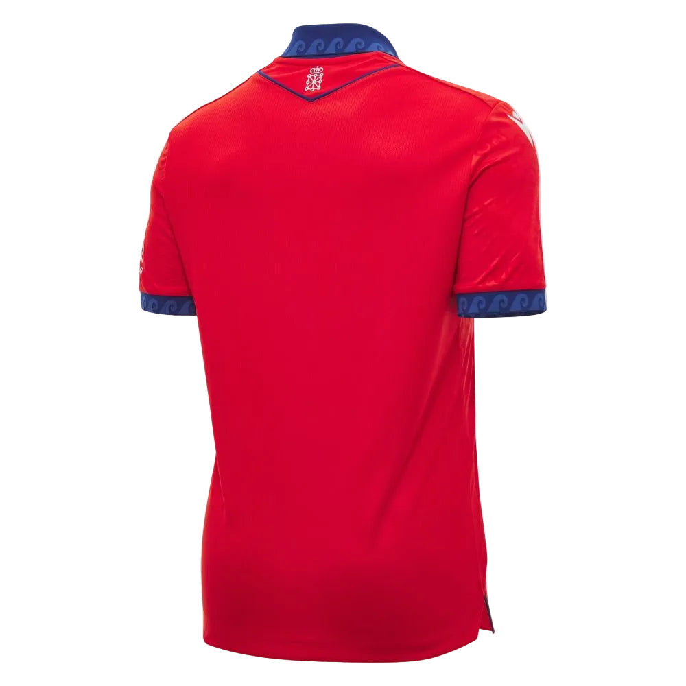 Camisola CA Osasuna I 26/27