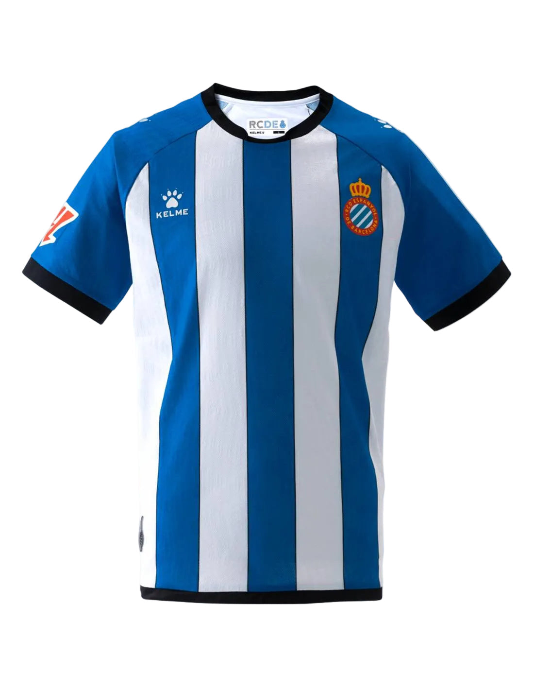 Camisola Espanyol I 26/27