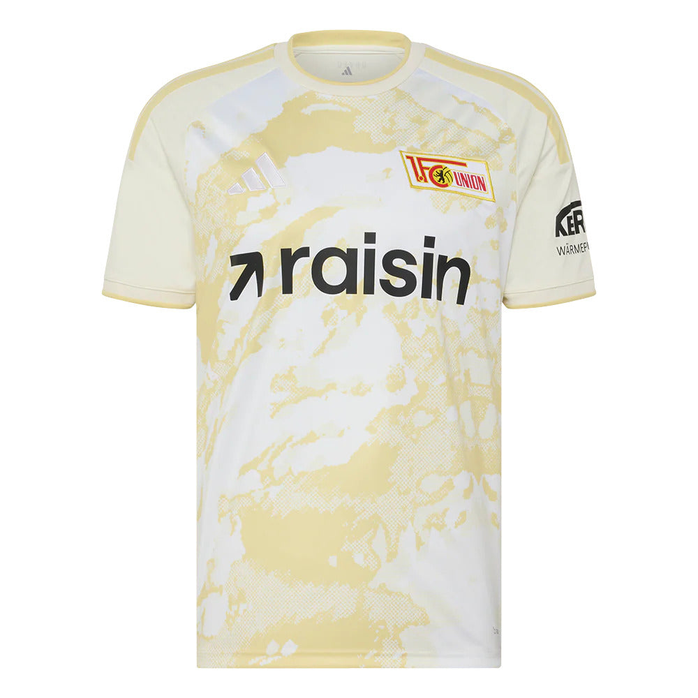 Camisola Union Berlim III 26/27