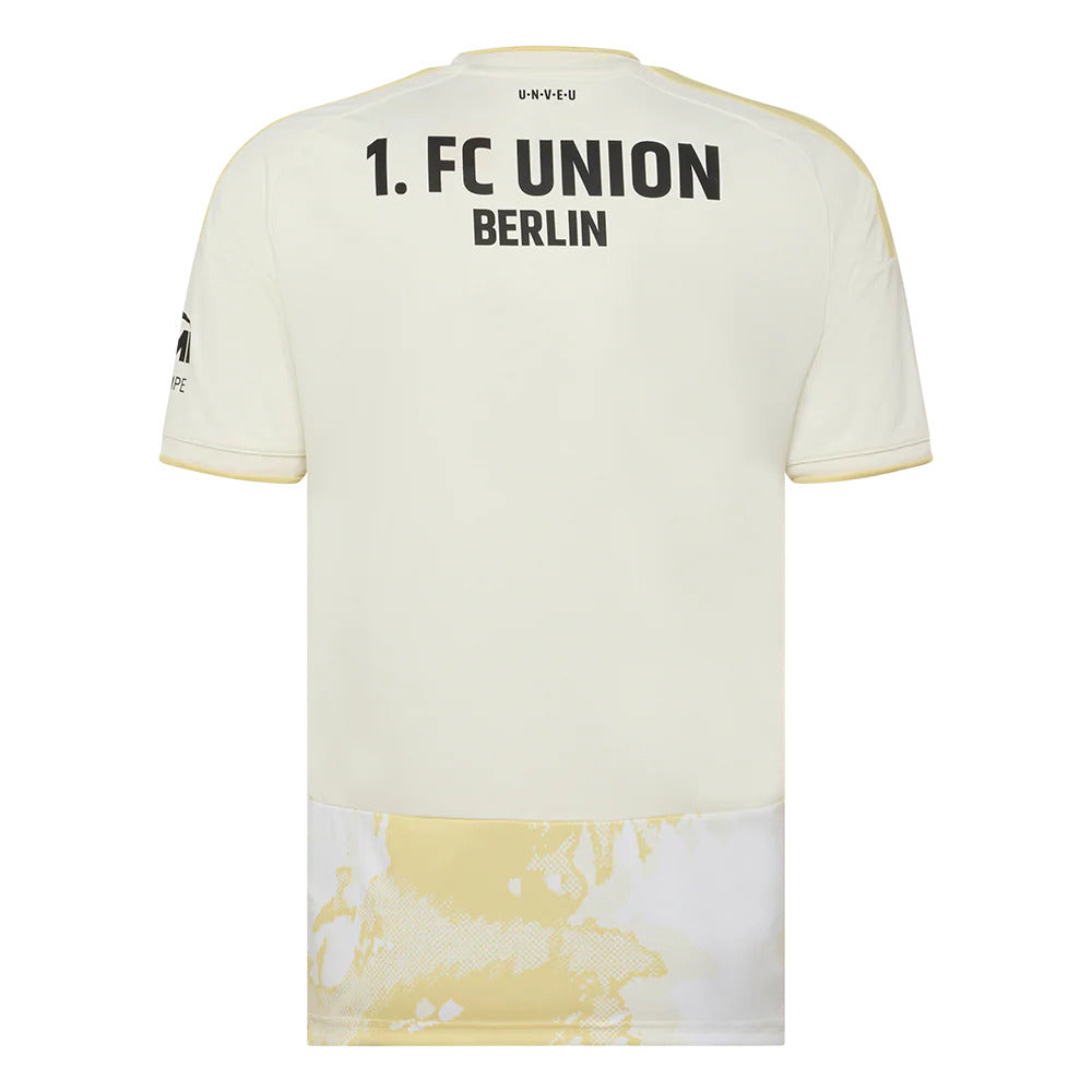 Camisola Union Berlim III 26/27