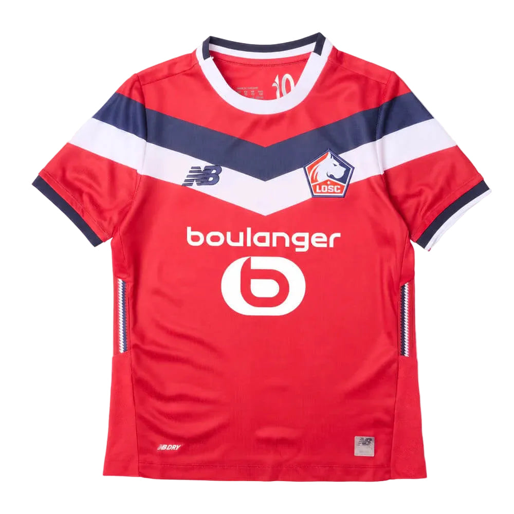Camisola Lille OSC I 26/27