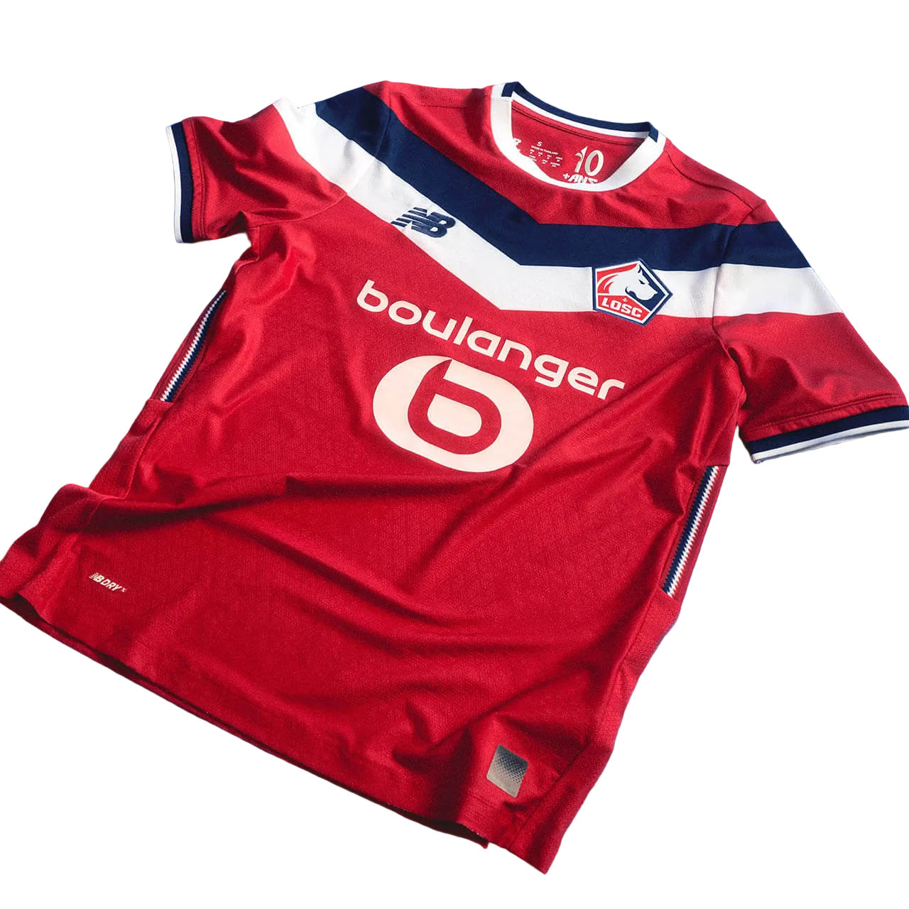 Camisola Lille OSC I 26/27