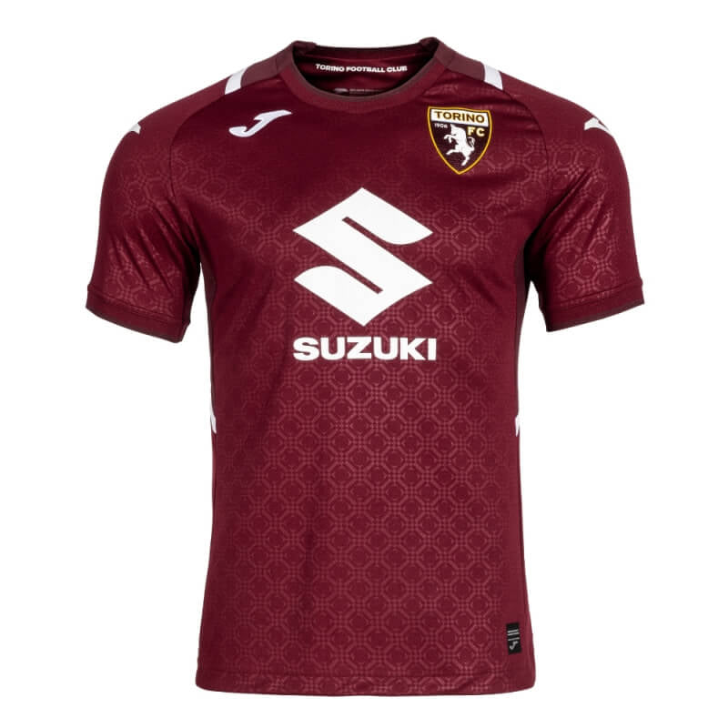 Camisola Torino FC I 26/27