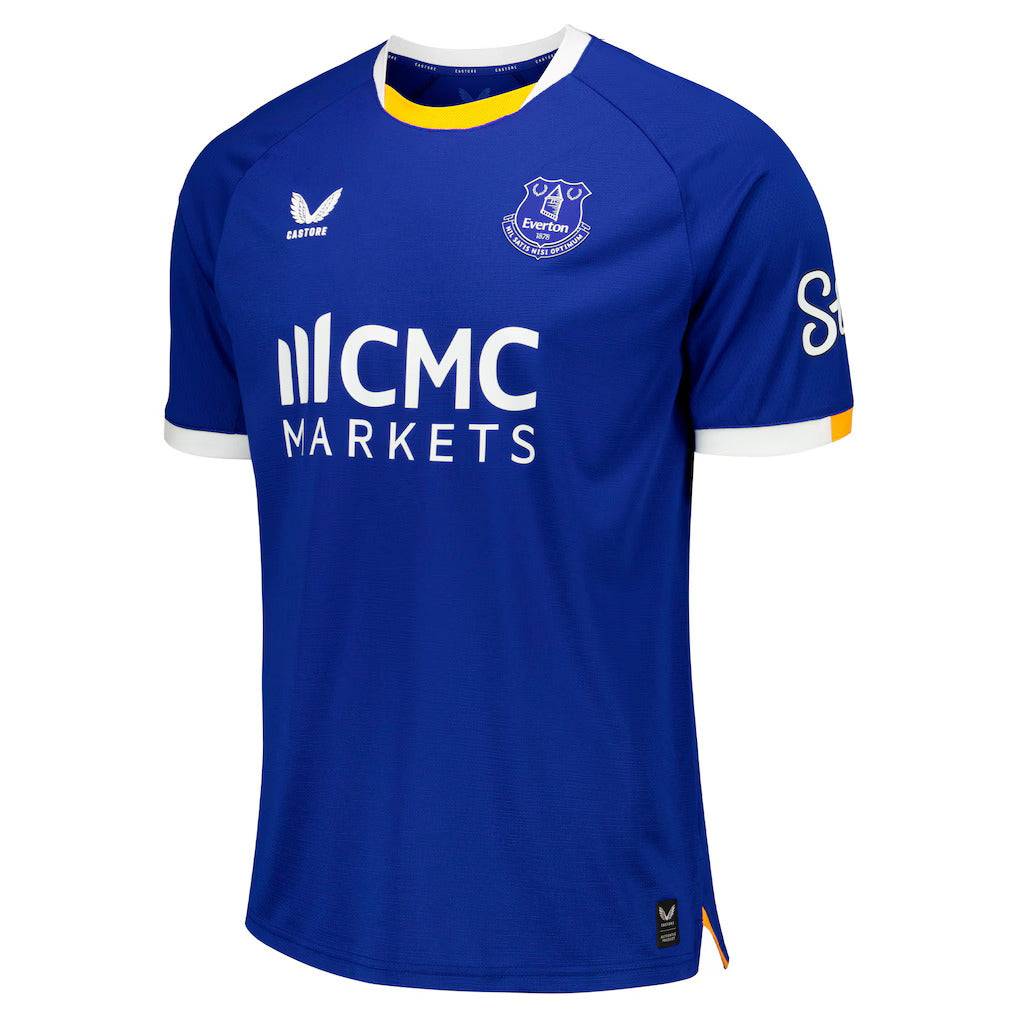 Camisola Everton I 26/27