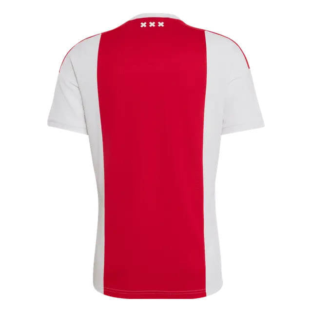 Camisola Ajax I 26/27