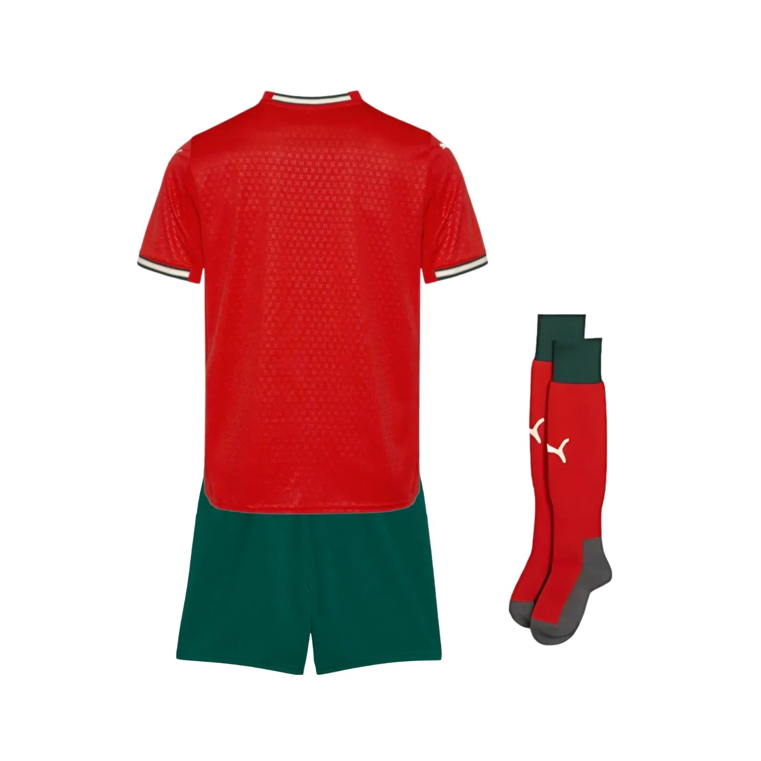 Kit Infantil Portugal I 25/26