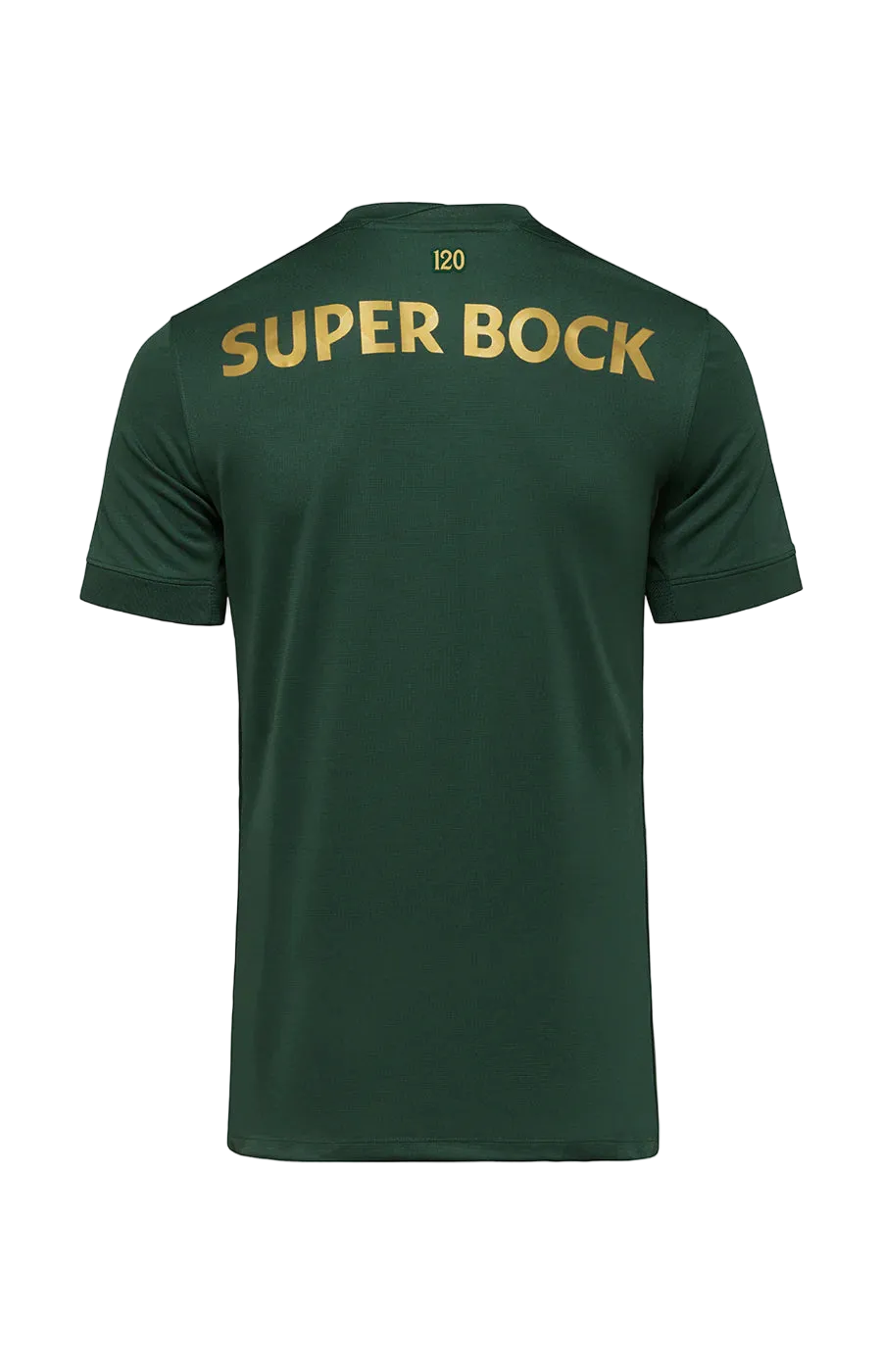 Camisola Sporting 26/27 - Edição Especial