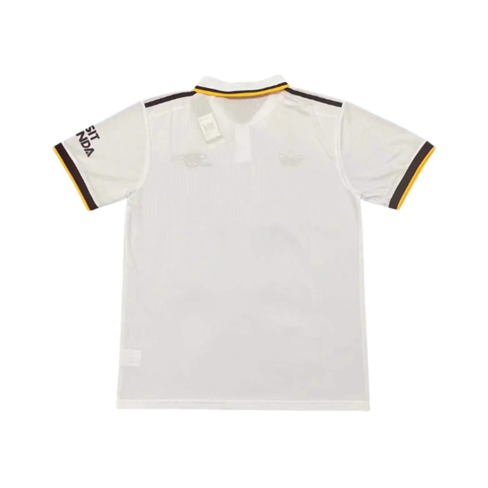 Camisola Arsenal III 25/26