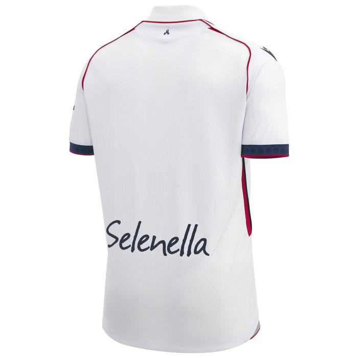 Camisola Bologna FC II 26/27