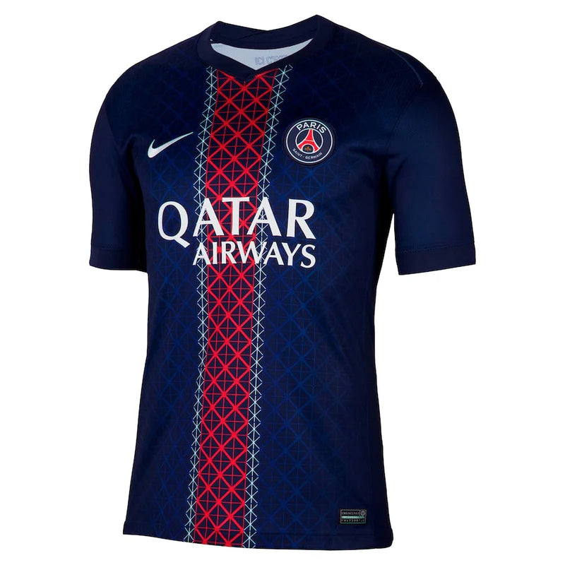 Camisola PSG I 25/26