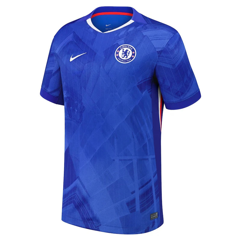 Camisola Chelsea I 25/26