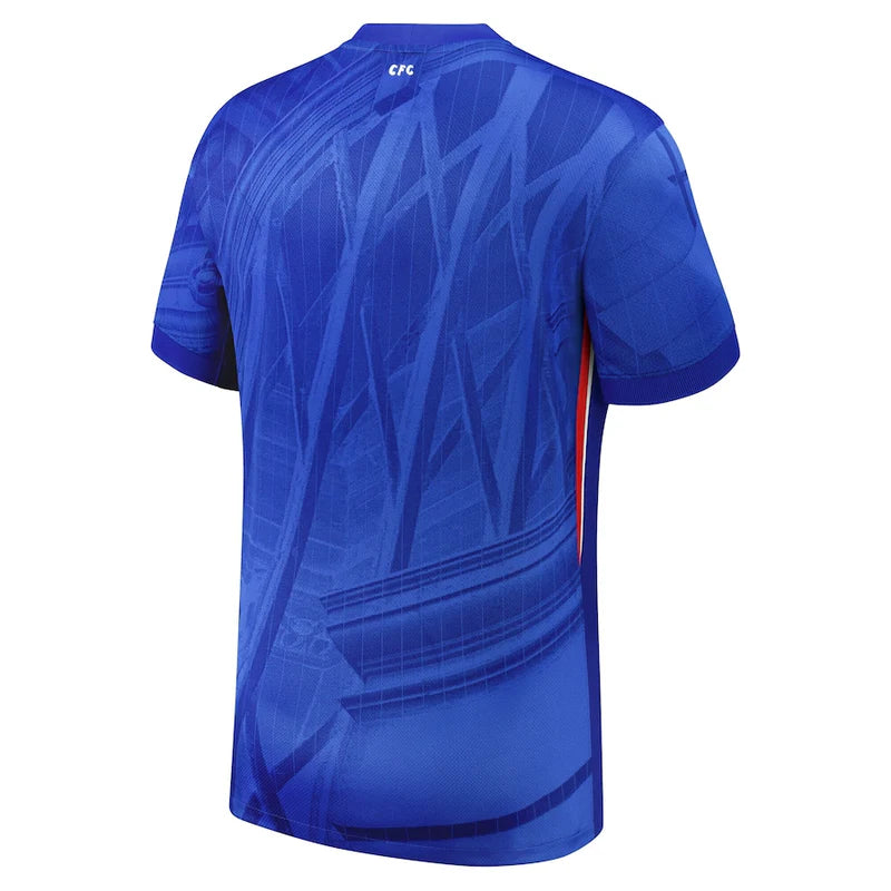 Camisola Chelsea I 25/26
