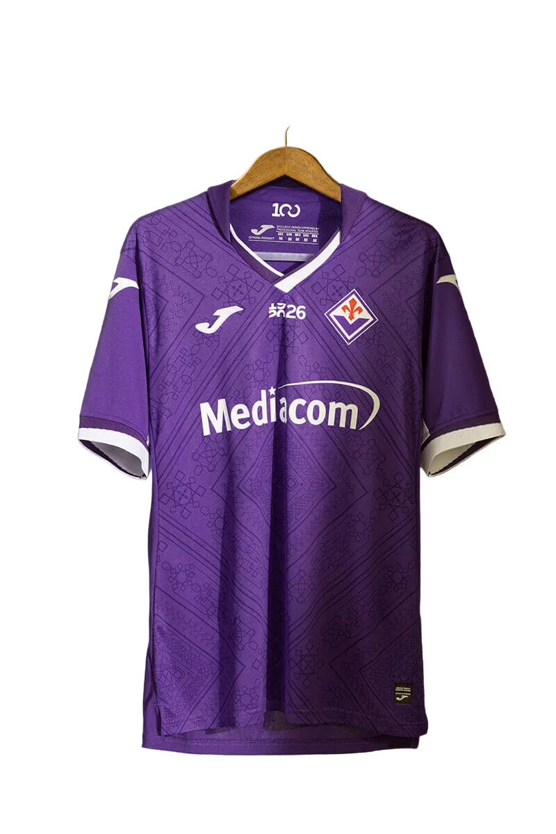 Camisola Fiorentina I 26/27