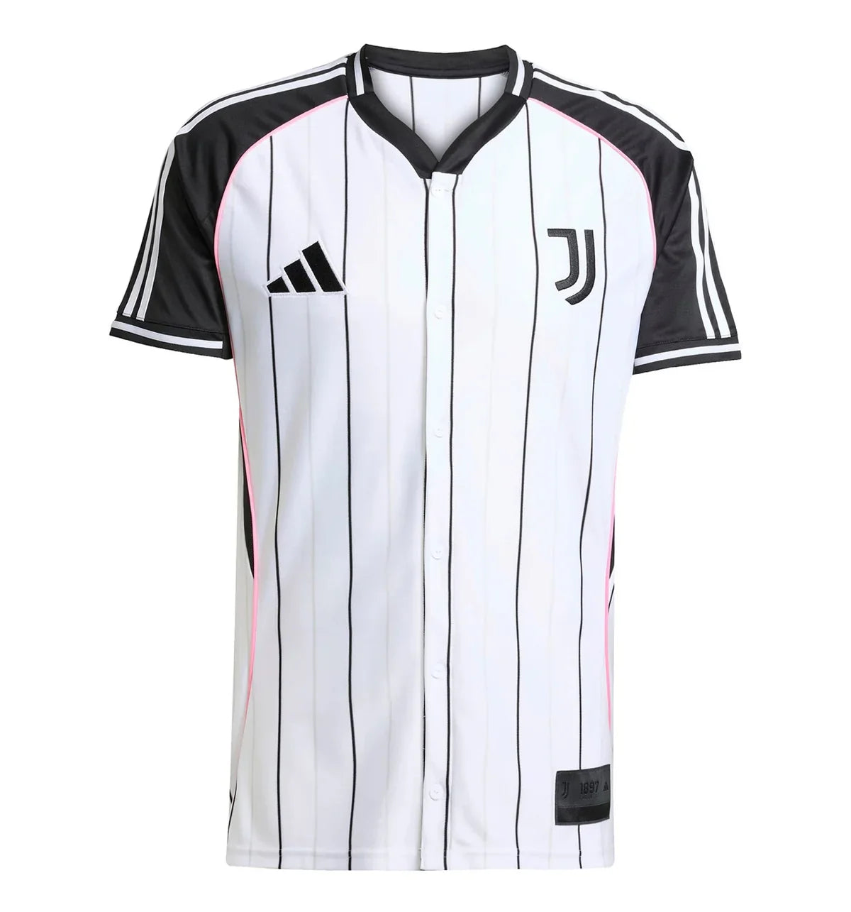 Camisola Juventus US 25/26