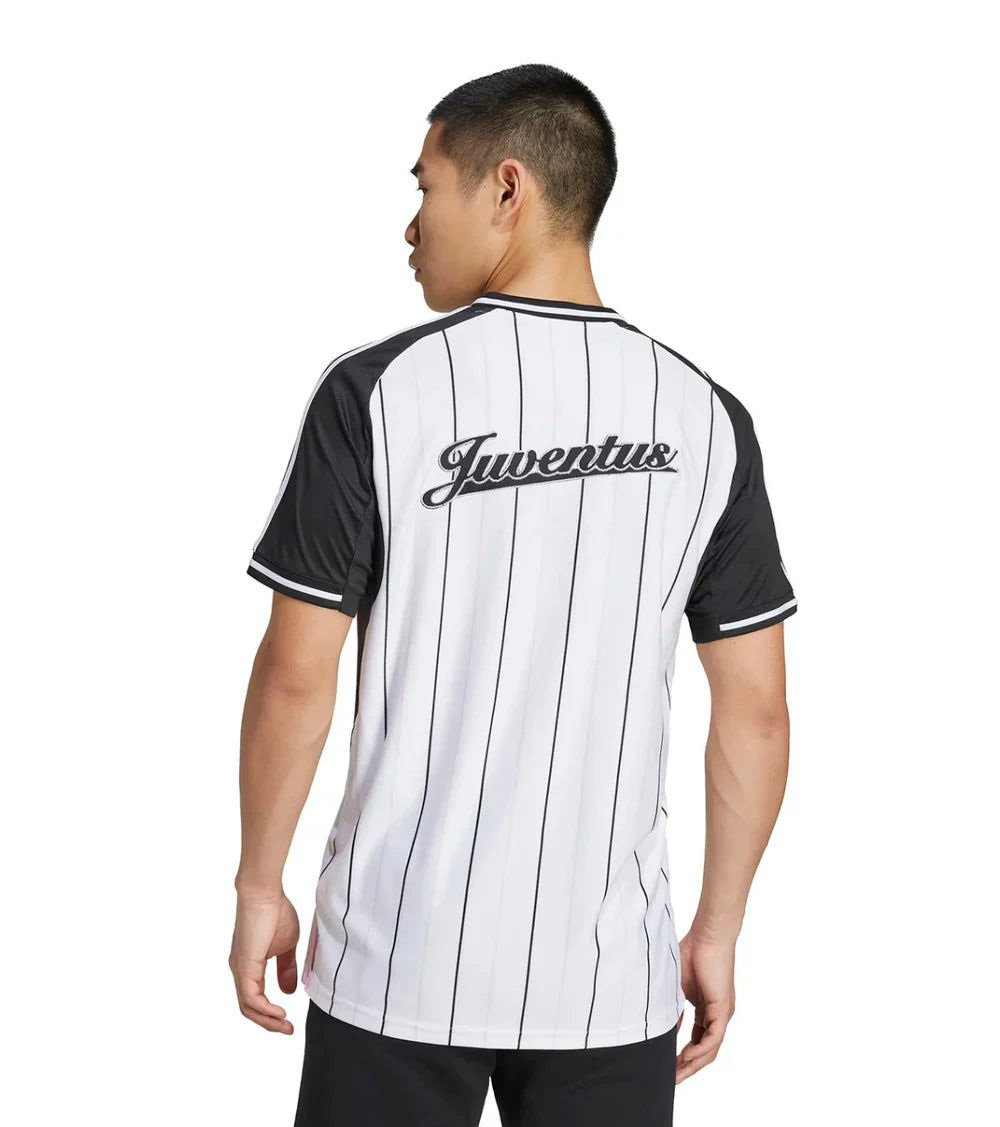 Camisola Juventus US 25/26