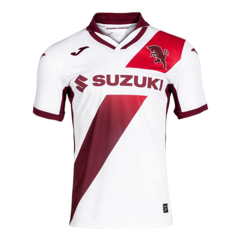 Camisola Torino FC II 26/27