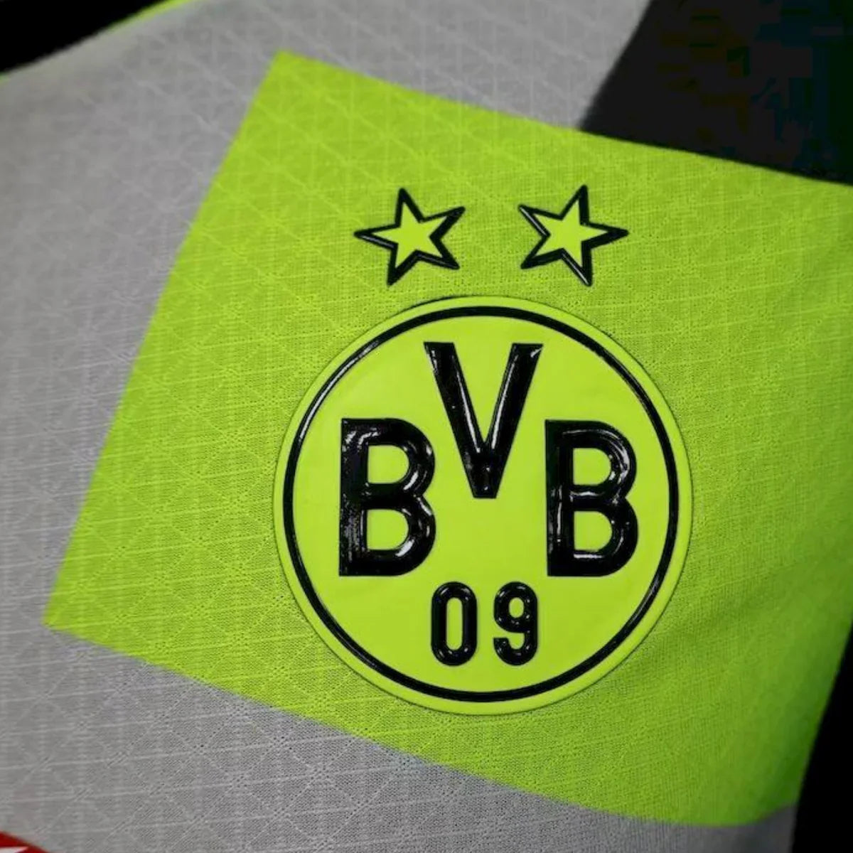 Camisola Borussia Dortmund II 25/26 - Jogador