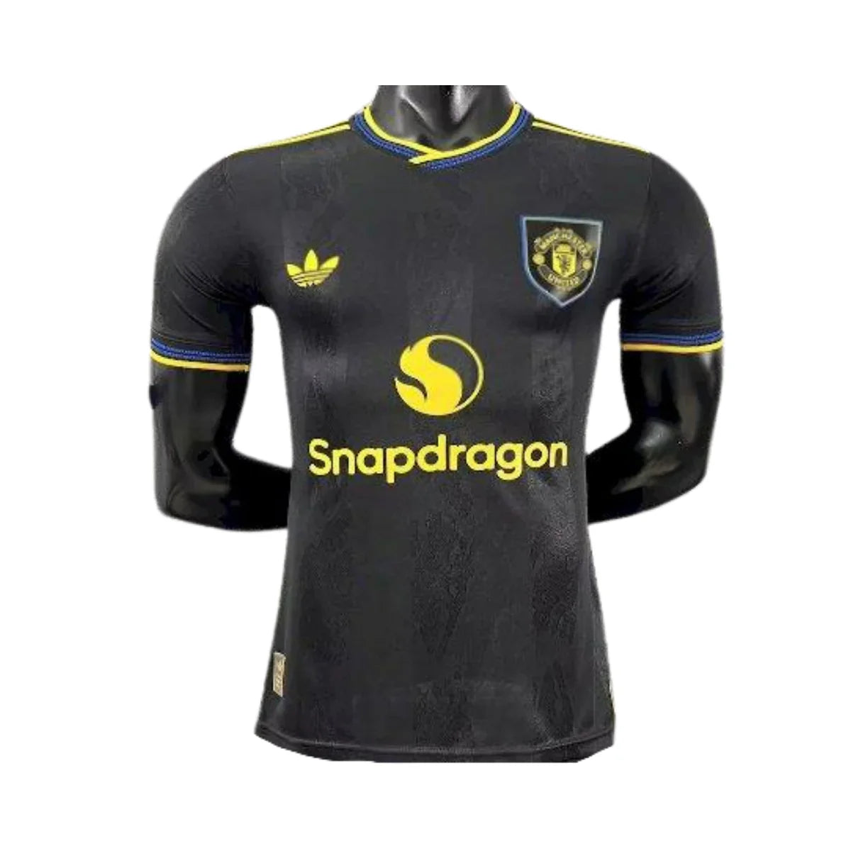 Camisola Manchester United III 25/26 - Jogador