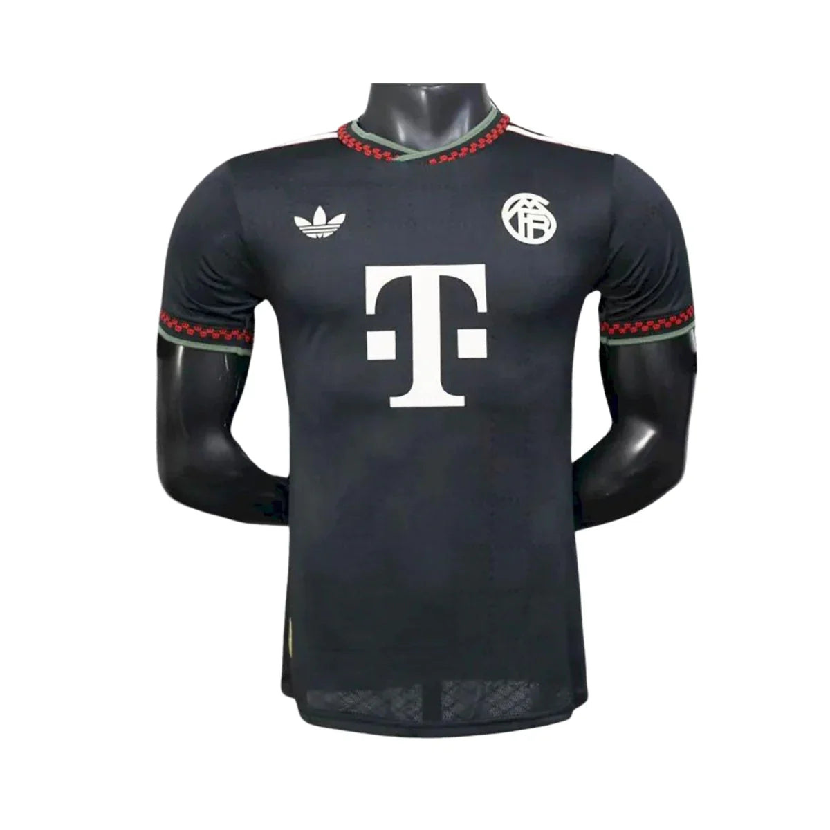 Camisola Bayern Munique Edição Especial 25/26 - Jogador