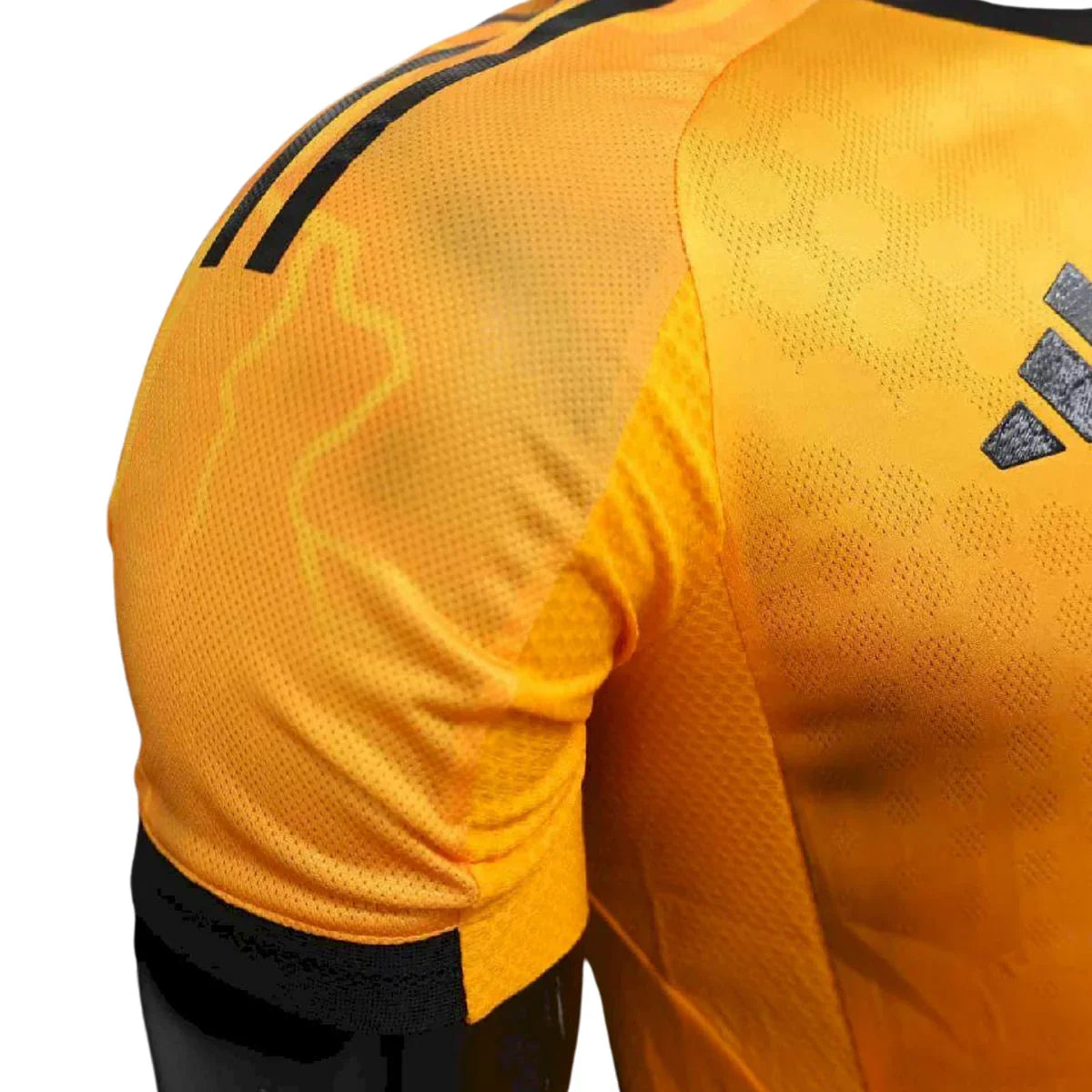 Camisola Roma II 25/26 - Jogador