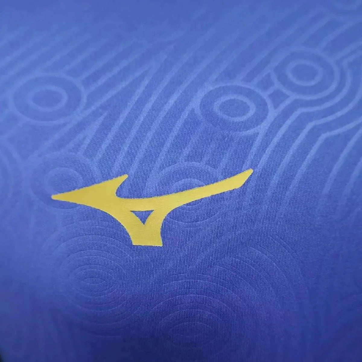 Camisola Mônaco II 25/26 - Jogador