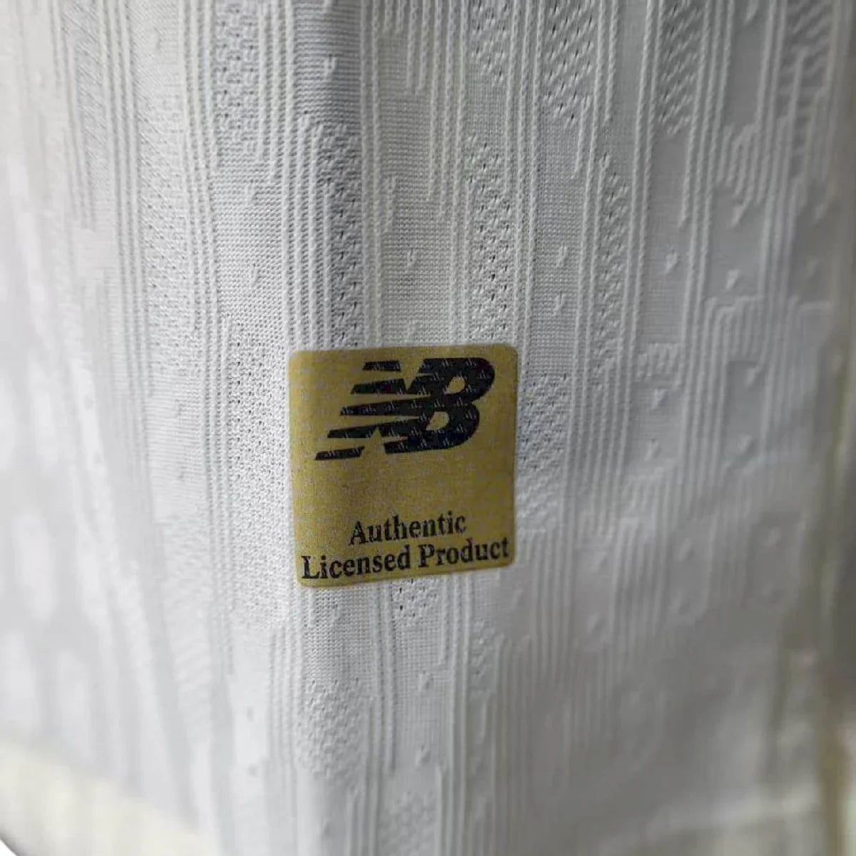 Camisola Lille II 25/26 - Jogador