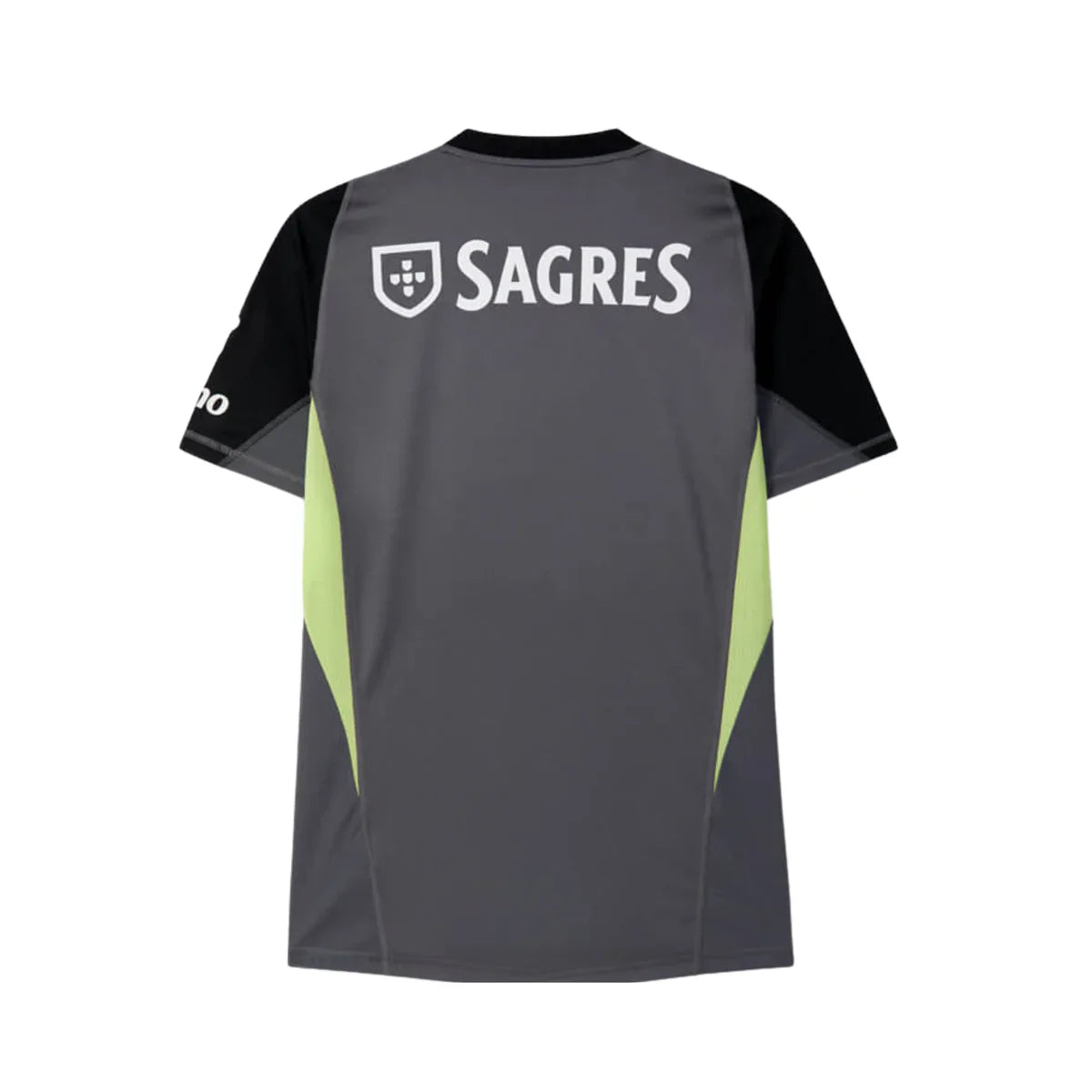 Camisola Benfica 25/26 - Guarda Redes