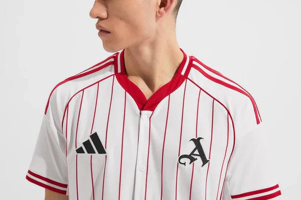 Camisola Arsenal US 25/26