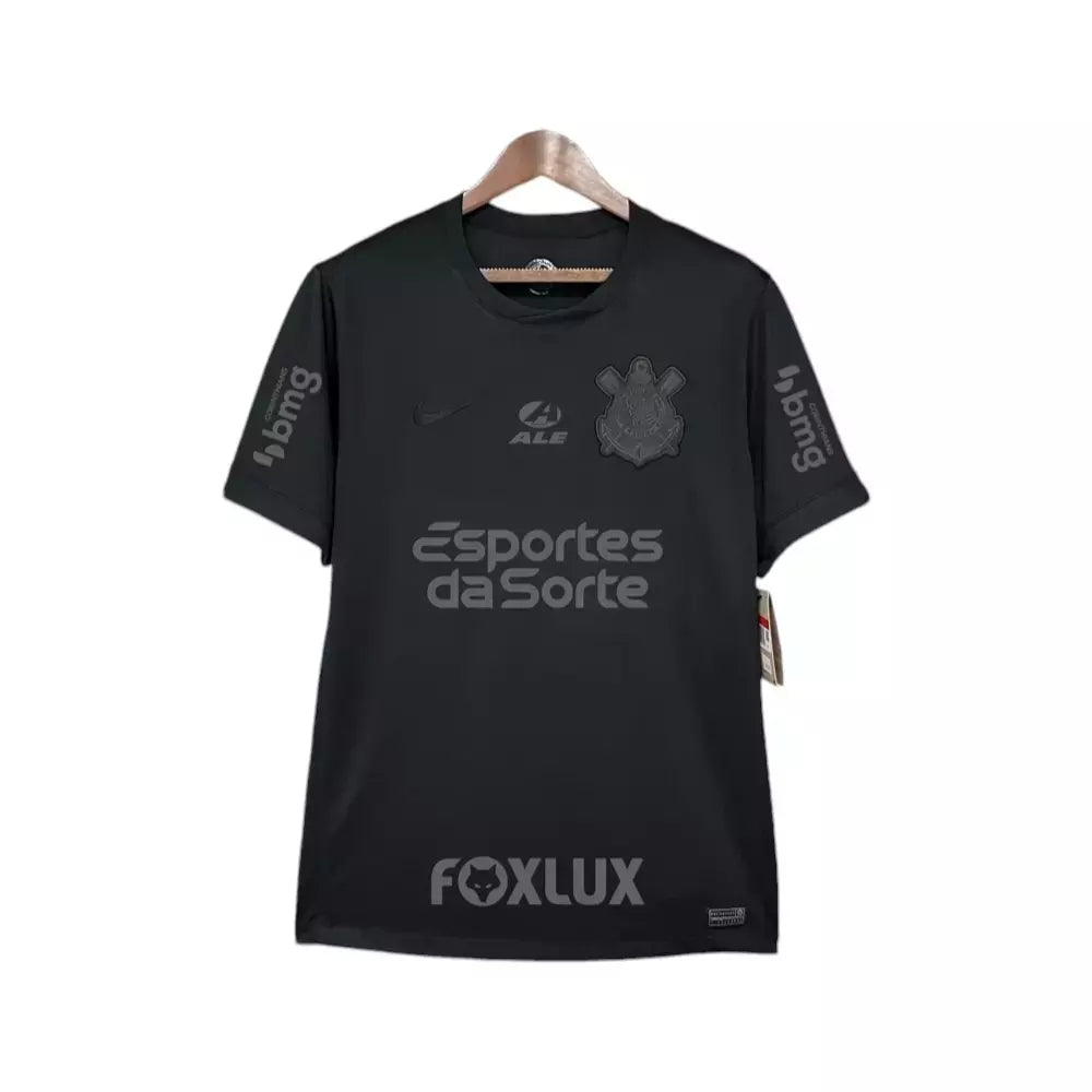 Camisola Corinthians II 24/25 - Todos Patrocínios