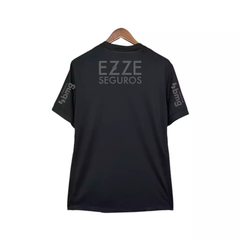 Camisola Corinthians II 24/25 - Todos Patrocínios