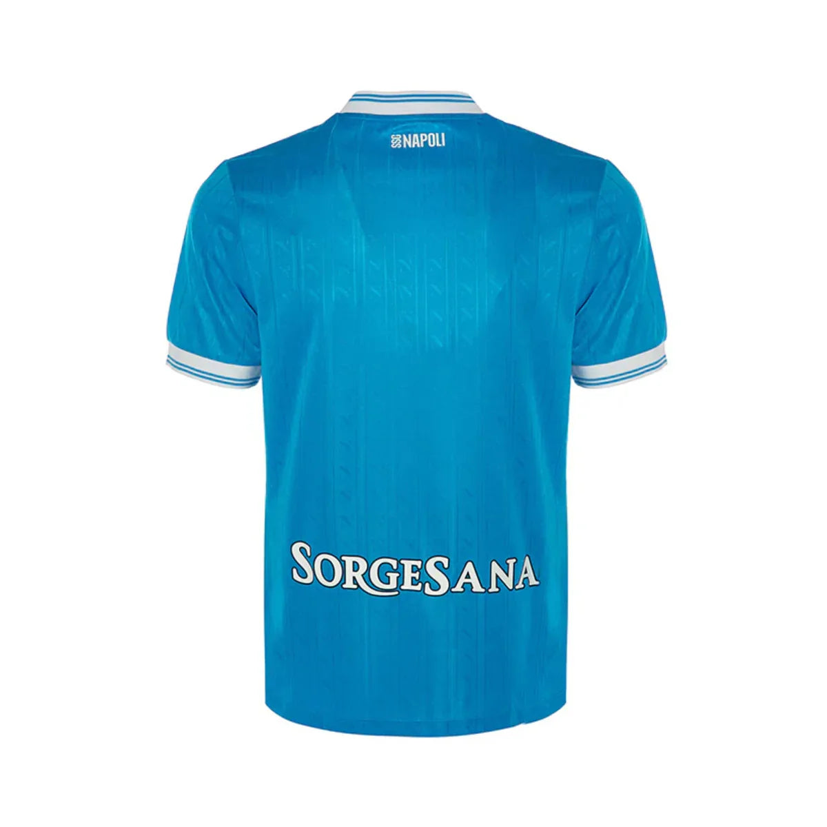 Camisola Napoli I 25/26
