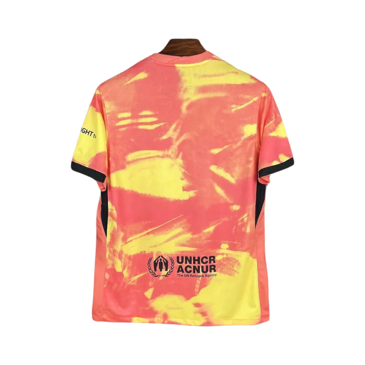 Camisola Barcelona 25/26 - Pré Jogo