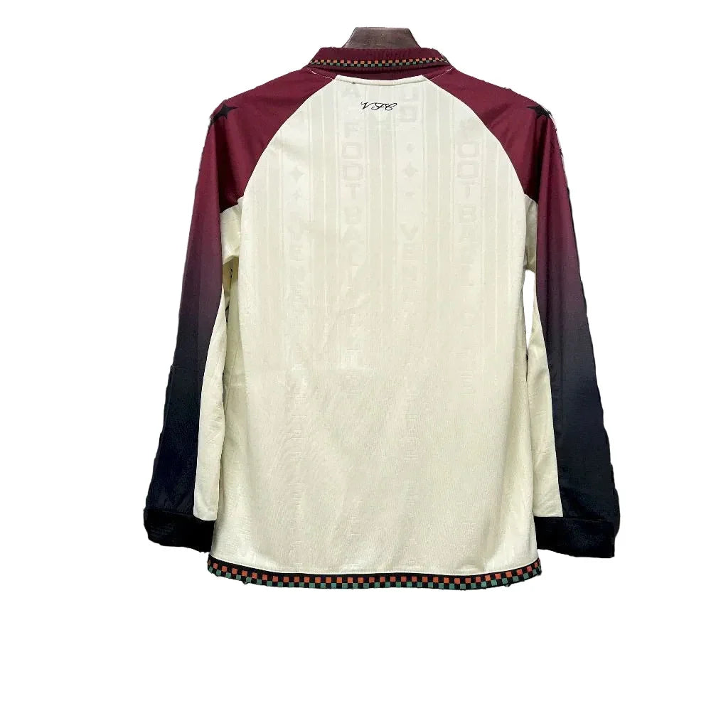 Camisola Manga Longa Venezia II 25/26