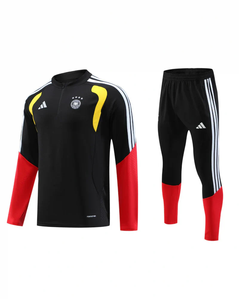 Fato de Treino Infantil Alemanha 25/26