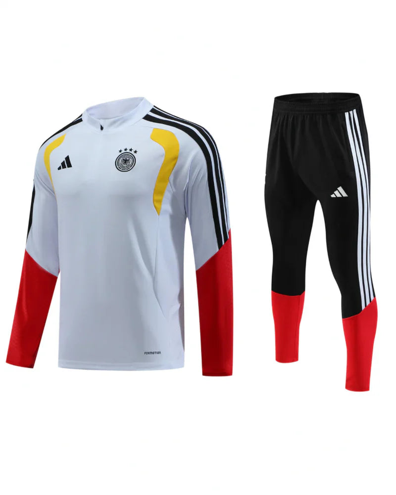 Fato de Treino Infantil Alemanha 25/26