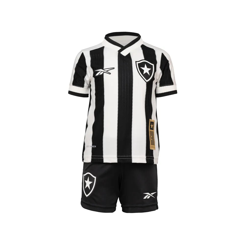 Kit Infantil Botafogo I 24/25