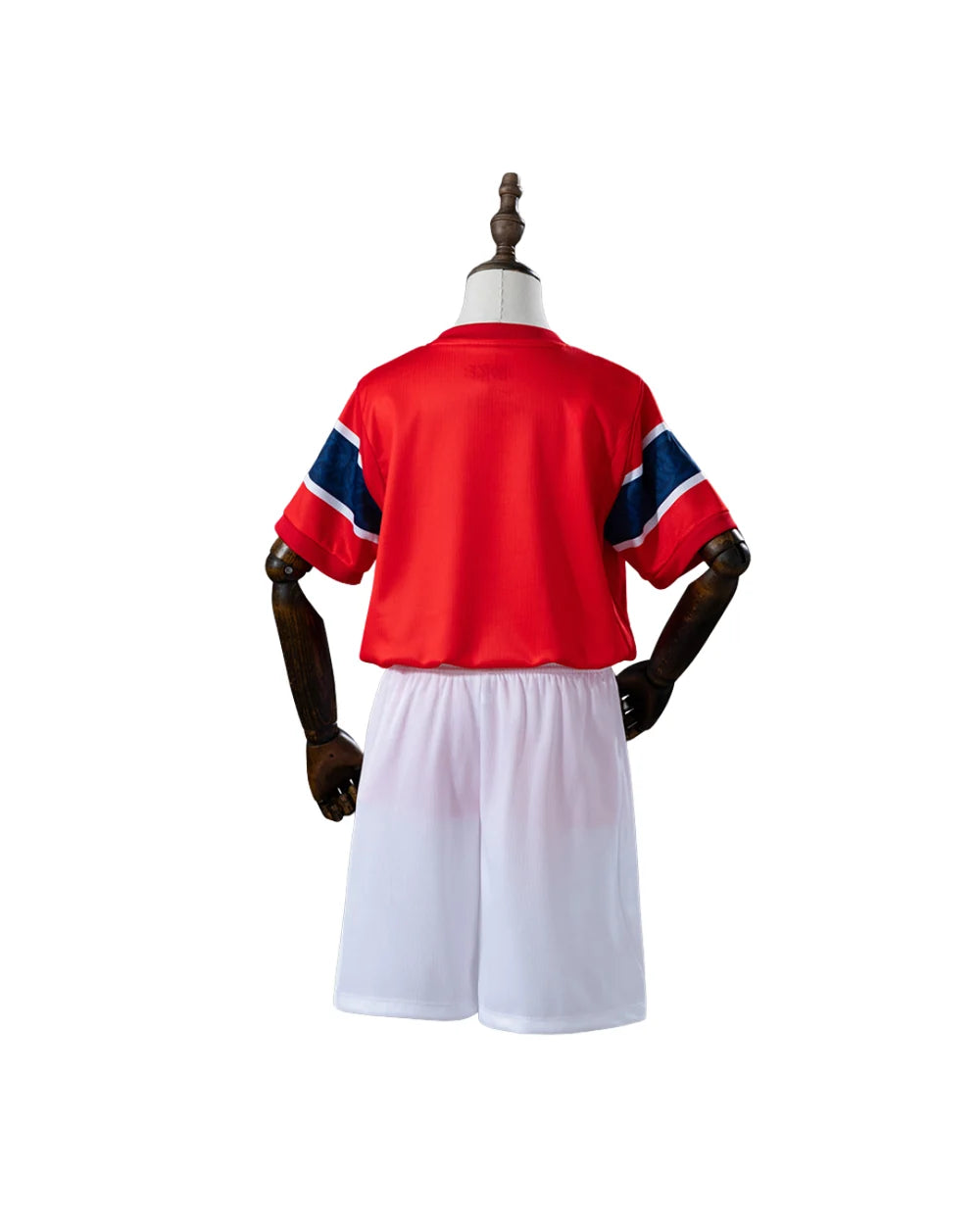 Kit Infantil Noruega I 26/27
