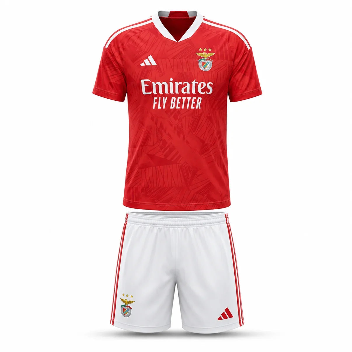 Kit Infantil Benfica I 26/27