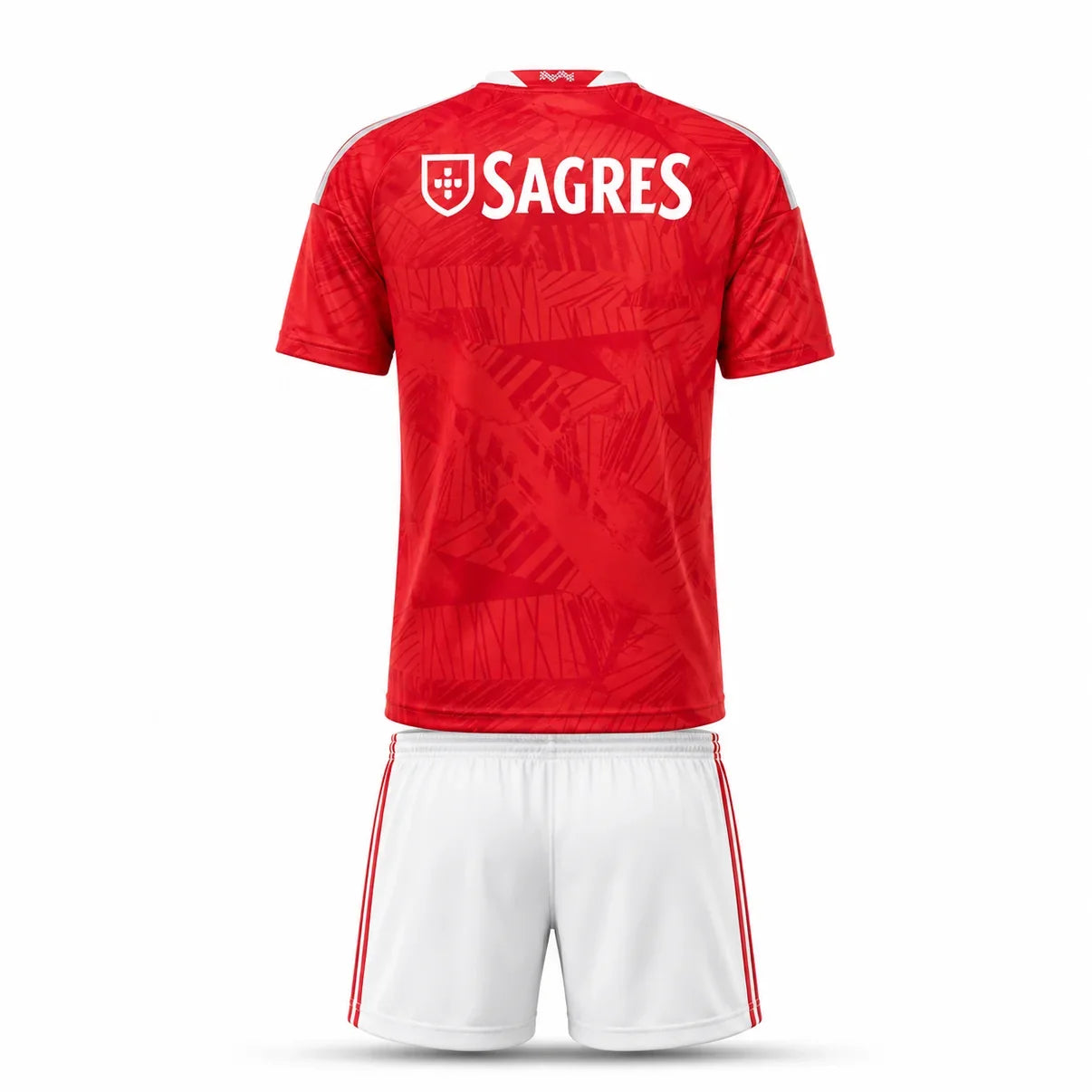 Kit Infantil Benfica I 26/27