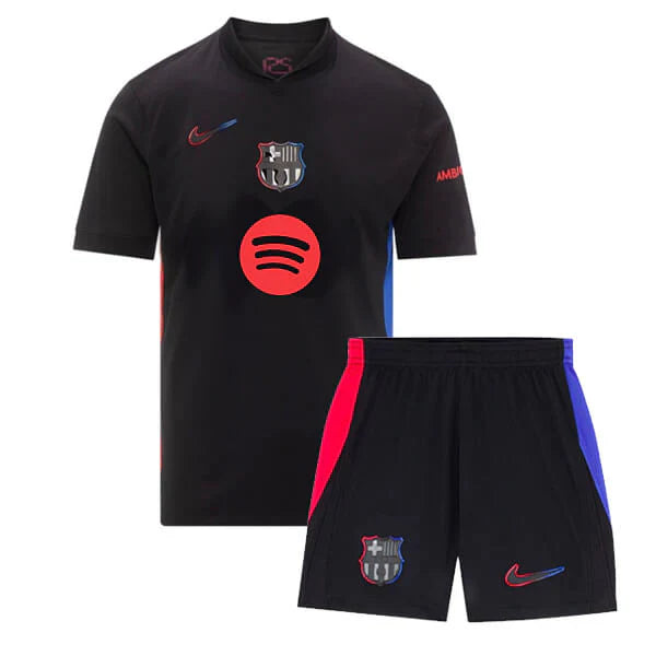 Kit Infantil Barcelona II 24/25