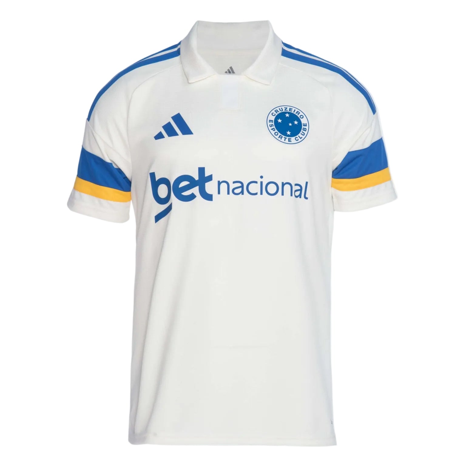 Camisola Cruzeiro III 26/27