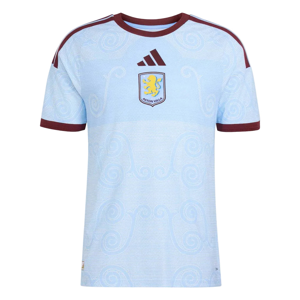 Camisola Aston Villa III 26/27