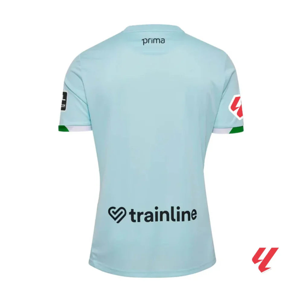 Camisola Real Betis II 25/26