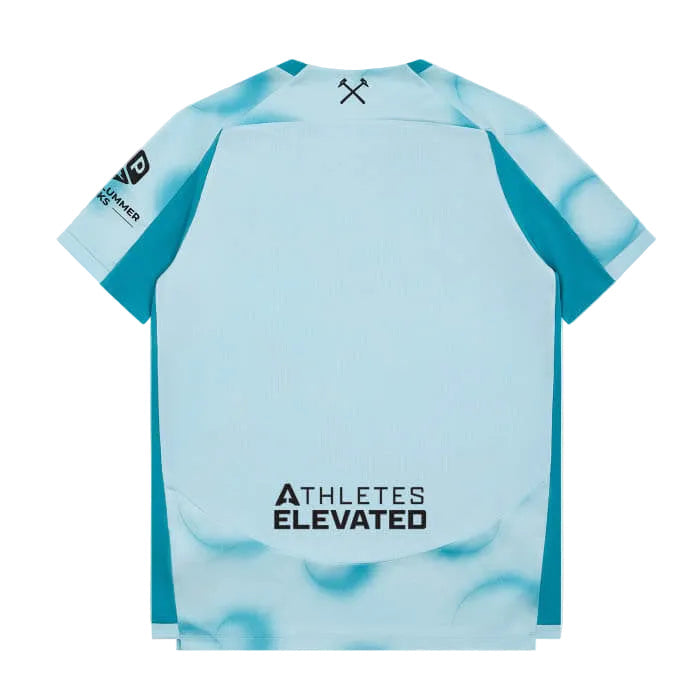 Camisola West Ham III 26/27