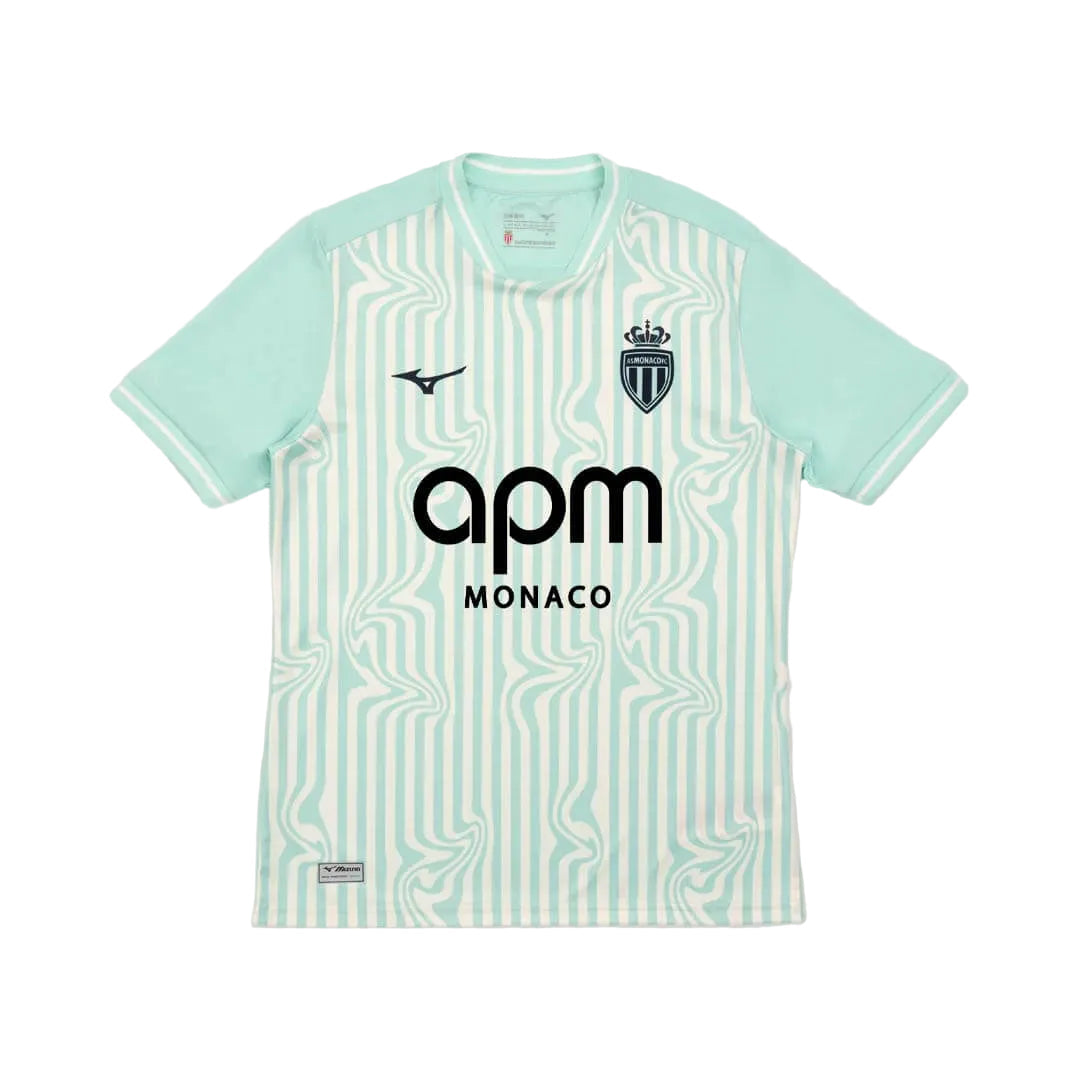 Camisola Monaco III 26/27