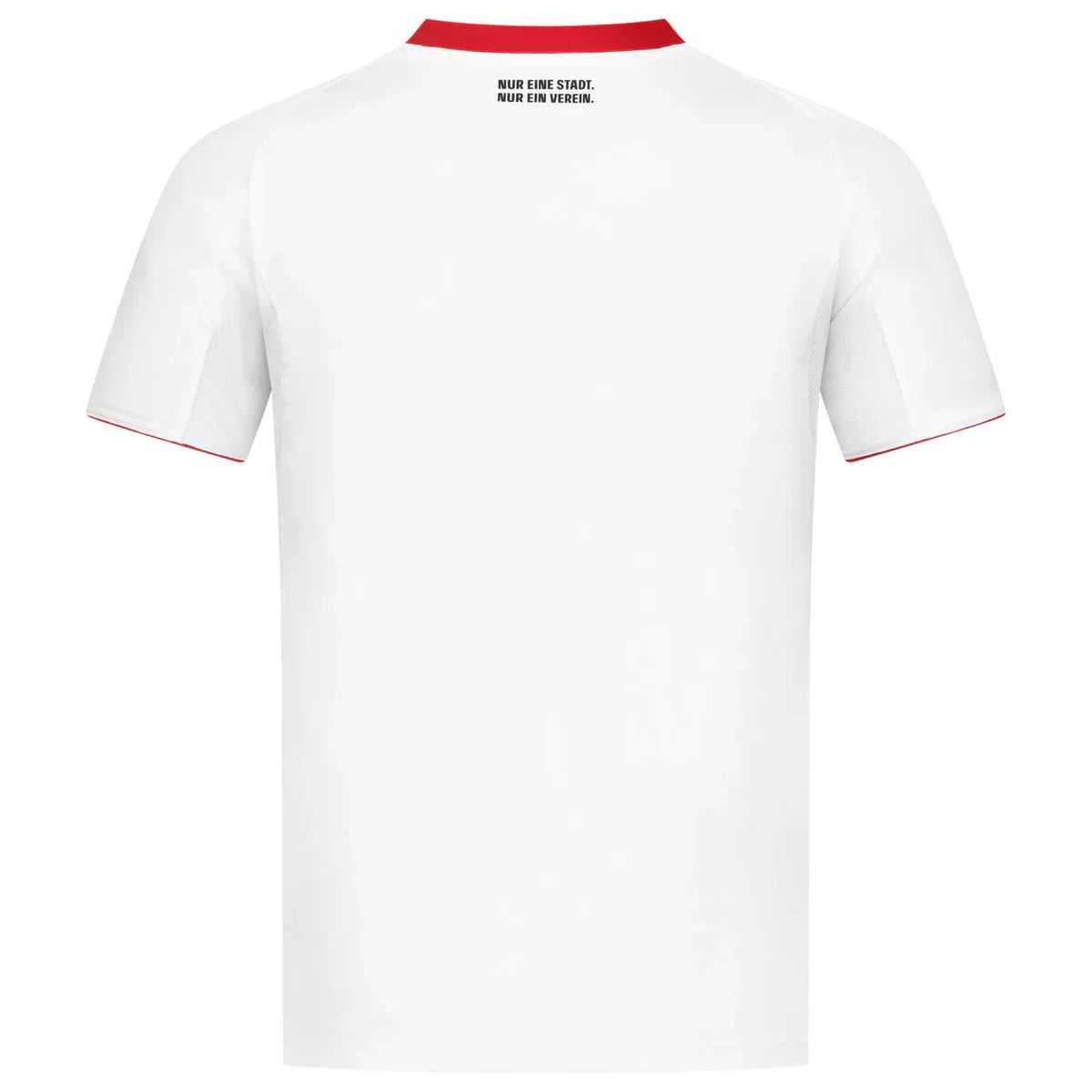 Camisola Eintracht Frankfurt II 25/26