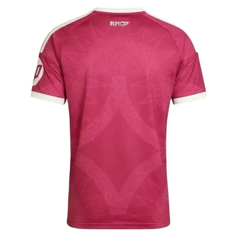 Camisola Real Madrid III 26/27