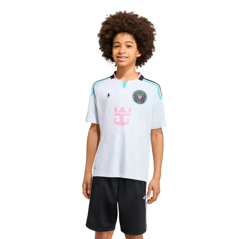 Kit Infantil Inter Miami III 26/27